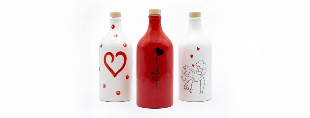 Idee regalo San Valentino - Orci Love